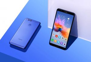 smartphone honor taille 6 pouce
